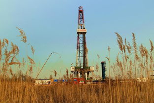 吐哈油田公司油气开发形势透视